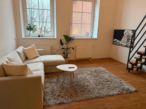 Foto - 2 Zimmer Maisonettenwohnung zur Miete in Bremen