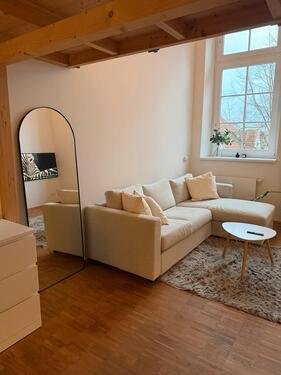 Foto - 2 Zimmer Maisonettenwohnung in Bremen