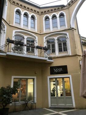 Foto - Schöne 3 Zimmerwohnung nähe Altstadtmarkt