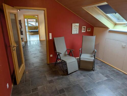 Foto - 3 Zimmer Dachgeschoßwohnung in Wald-Michelbach