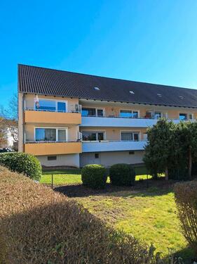 Foto - großzügige 3-Zi Eigentumswhg, 87 qm, HM-Nordstadt, mit Garage