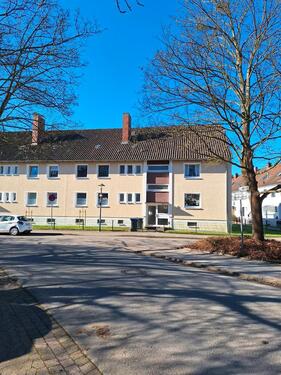 Foto - 3 Zimmer Hochparterre zum Kaufen in Hameln