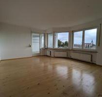 Helle 100 qm Wohnung in Bestlage – Südbalkon & Stellplatz - Amberg