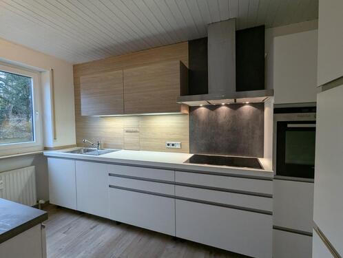 Foto - Hochparterre in Amberg zur Miete