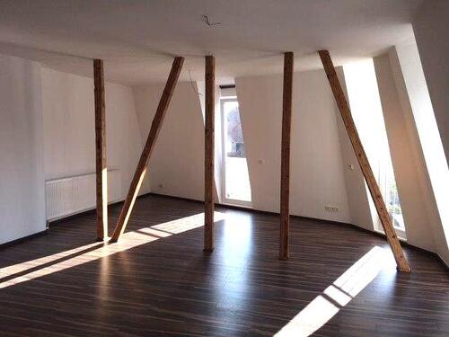 Foto - 2 Zimmer Dachgeschoßwohnung in Altenkirchen (Westerwald)