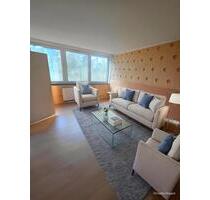 2-Zimmer-Wohnung in Siegen Achenbach