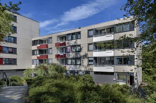 Foto - 2 Zimmer Erdgeschoßwohnung in Siegen