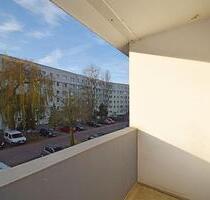 Gemütliche 2-Raum-Wohnung - 301,00&nbsp;EUR Kaltmiete, ca.&nbsp; 48,51&nbsp;m&sup2; in Halle (Saale) (PLZ: 06132) Silberhöhe