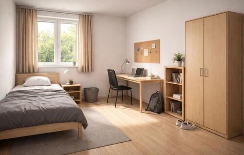 Foto - Zimmer zu vermieten – 600 € – Berlin-Hohenschönhausen (13057)