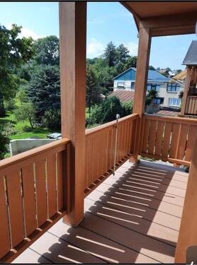 Foto - 3 Raumwohnung in Lengefeld - 760,00&nbsp;EUR Kaltmiete, ca.&nbsp; 84,00&nbsp;m&sup2;