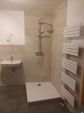 Foto - 3 Zimmer Etagenwohnung in Pockau-Lengefeld