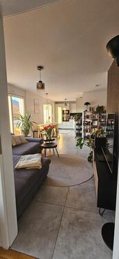 Foto - 2,5 Zimmer Wohnung Bad Säckingen – Nachmieter ab 15.04