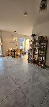 Foto - 2.5 Zimmer Etagenwohnung zur Miete in Bad Säckingen