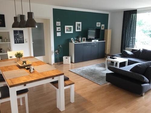 Foto - 2 ZKBB mit Garage in FT - 950,00&nbsp;EUR Kaltmiete, ca.&nbsp; 68,00&nbsp;m&sup2;