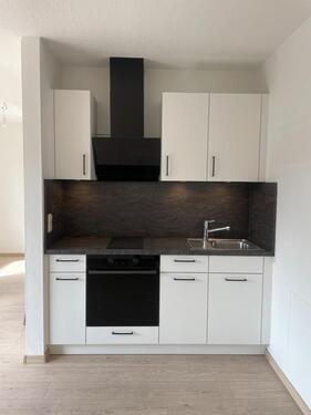 Foto - 1 Zimmer Etagenwohnung zur Miete in Straubing