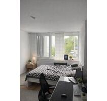 Attraktives Studentenzimmer in WG 425,00€ warm - Friedrichshafen Allmannsweiler