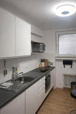 Foto - 1 Zimmer Etagenwohnung zur Miete in Friedrichshafen