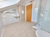 Foto - 4 Zimmer Dachgeschoßwohnung zur Miete in Frickingen