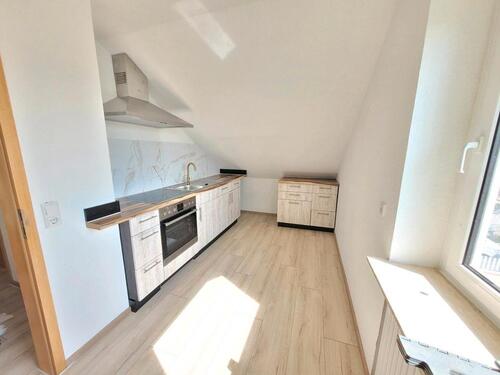 Foto - 4 Zimmer Dachgeschoßwohnung in Frickingen