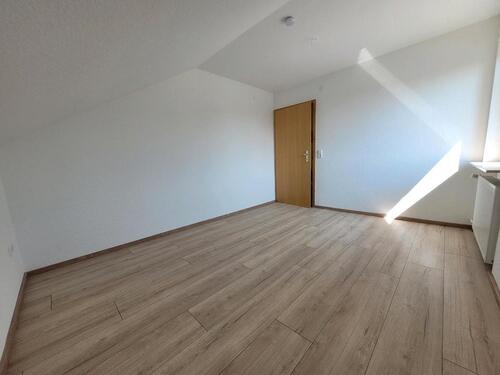 Foto - Dachgeschoßwohnung in Frickingen zur Miete