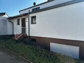 Foto - Moderne Maisonette-Wohnung mit eigenem Eingang & Terrasse
