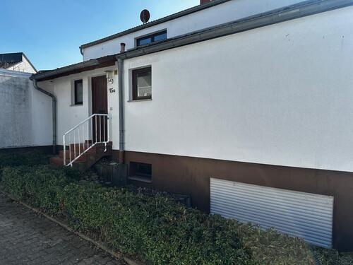 Foto - Moderne Maisonette-Wohnung mit eigenem Eingang & Terrasse
