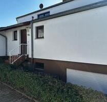Moderne Maisonette-Wohnung mit eigenem Eingang & Terrasse - Dietzenbach