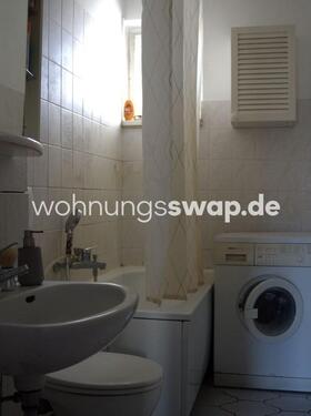 Foto - 2 Zimmer Etagenwohnung zur Miete in Berlin
