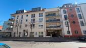 Foto - Eigentumswohnung mit Balkon - Innenstadt 3 Zimmer