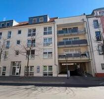 Eigentumswohnung mit Balkon - Innenstadt 3 Zimmer - Fulda
