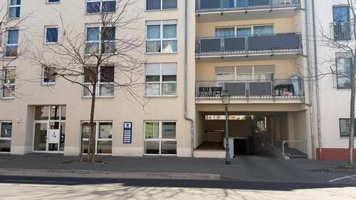 Foto - 3 Zimmer Etagenwohnung zum Kaufen in Fulda