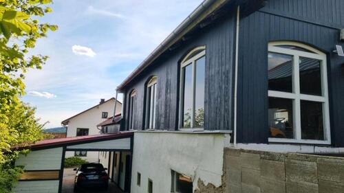 Foto - 11 Zimmer Bauernhaus, Landhaus in Wegscheid