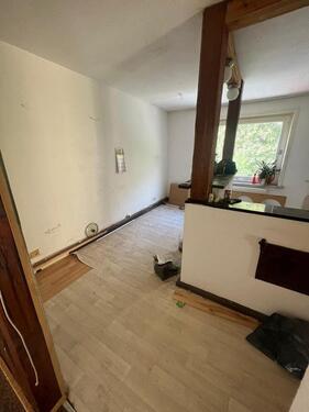 Foto - 2 Zimmer Dachgeschoßwohnung zur Miete in Goslar