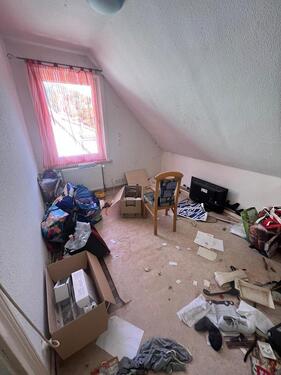 Foto - 2 Zimmer Dachgeschoßwohnung in Goslar