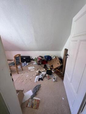 Foto - Dachgeschoßwohnung in Goslar zur Miete