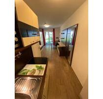 Studentenappartement - 500,00&nbsp;EUR Kaltmiete, ca.&nbsp; 20,00&nbsp;m&sup2; in Kumhausen (PLZ: 84036)