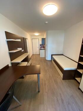 Foto - 1 Zimmer Erdgeschoßwohnung zur Miete in Kumhausen