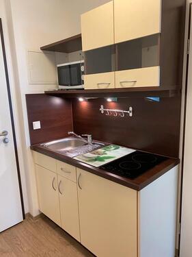 Foto - 1 Zimmer Erdgeschoßwohnung in Kumhausen