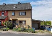 Foto - Großzügige Doppelhaushälfte mit Ausbaureserve