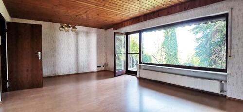 Foto - 4 Zimmer Doppelhaushälfte zum Kaufen in Krombach