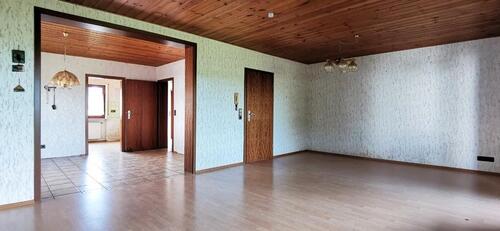 Foto - 4 Zimmer Doppelhaushälfte in Krombach