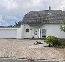 Von privat provisionsfrei: Einfamilienhaus in Trautmannshofen - Lauterhofen