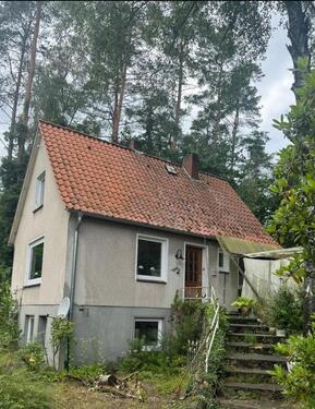 Foto - Einfamilienhaus in Faßberg