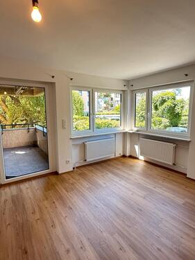 Foto - 2.5 Zimmer Etagenwohnung zum Kaufen in Regensburg