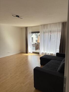 Foto - 2 Zimmer Etagenwohnung zur Miete in Lahr (Schwarzwald)