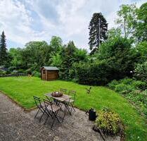 Helle 3-ZKBB-Wohnung im Zweifamilienhaus mit Weitblick - Schlangenbad
