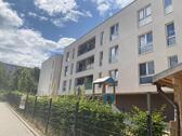 Foto - Etagenwohnung in Erfurt zur Miete