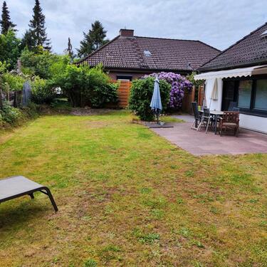 Foto - Einfamilienhaus in Buchholz in der Nordheide