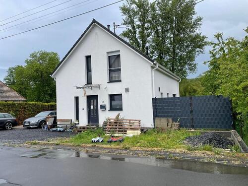 Foto - Einfamilienhaus findet liebevolle Besitzer