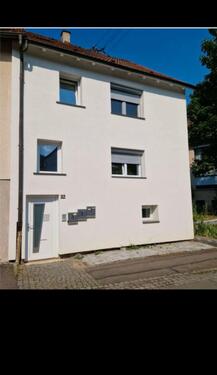 Foto - Dachgeschoss Wohnung 1 Zimmer - 600,00 EUR Kaltmiete,
